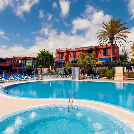 Meloneras Bahia 48 Holiday home