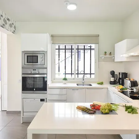 Meloneras Bahia 48 By Villagrancanaria