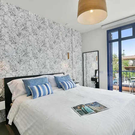 Prázdninový dům Meloneras Bahia 48 By Villagrancanaria *