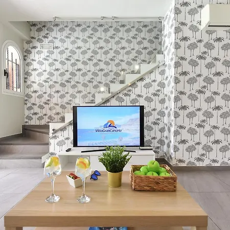 Meloneras Bahia 48 Holiday home San Bartolome de Tirajana (Gran Canaria)