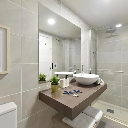 Prázdninový dům Meloneras Bahia 48 By Villagrancanaria San Bartolomé