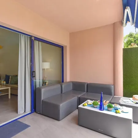 Meloneras Bahia 48 By Villagrancanaria *