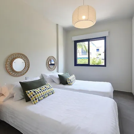 Holiday home Meloneras Bahia 48
