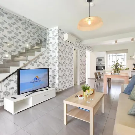 Meloneras Bahia 48 By Villagrancanaria *