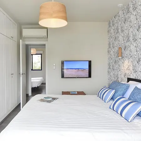 Prázdninový dům Meloneras Bahia 48 By Villagrancanaria San Bartolomé