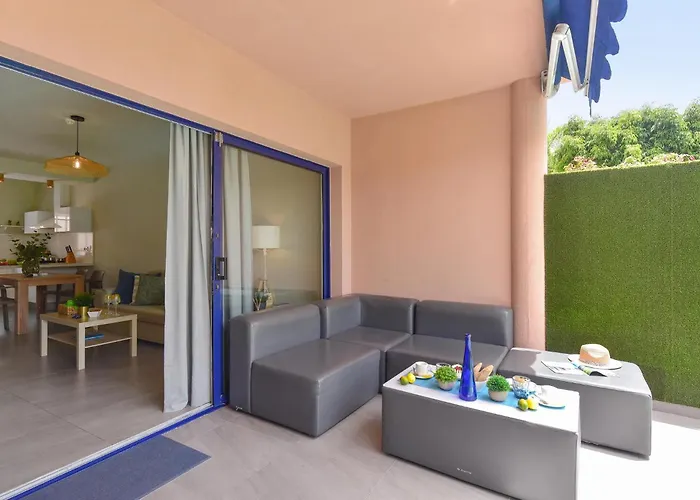 Meloneras Bahia 48 By Villagrancanaria *