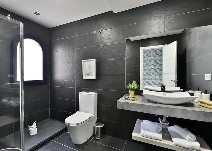 Meloneras Bahia 48 By Villagrancanaria Holiday home